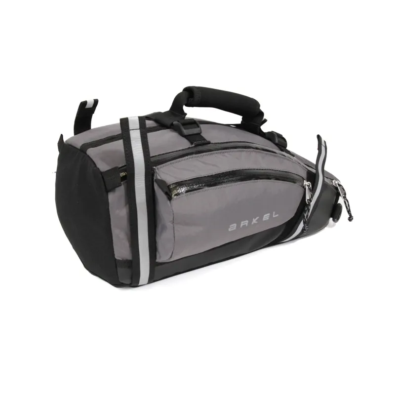 Arkel Tailrider 11L Wolf Grey